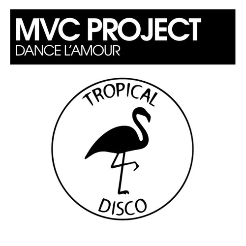 MVC Project - Dance L'Amour [TDR324]